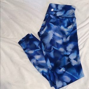Lululemon Athletica leggings